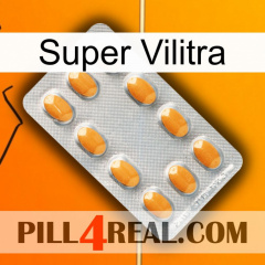 Super Vilitra cialis3